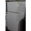 Image 1 : HOTPOINT WHITE FRIDGE