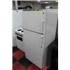 Image 3 : HOTPOINT WHITE FRIDGE