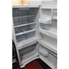 Image 3 : WHITE GE BOTTOM FREEZER FRIDGE W 7 DAY WARRANTY