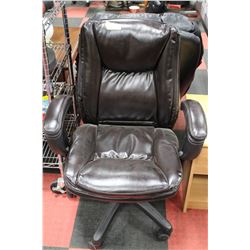 OFFICE CHAIR (USED)