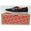 Image 1 : PAIR OF NEW VANS SHOES MENS SIZE 4.5