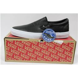 PAIR OF NEW VANS SHOES MENS SIZE 11