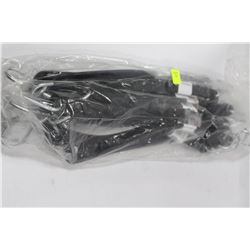 PACK OF RUBBER STRAPS