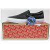 Image 1 : PAIR OF NEW VANS SHOES MENS SIZE 10