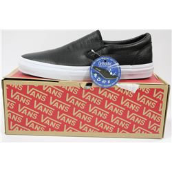 PAIR OF NEW VANS SHOES MENS SIZE 12