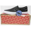 Image 1 : PAIR OF NEW VANS SHOES MENS SIZE 12