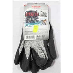 PAIR OF WATSON SIZE SMALL CUT RESISTANT WORK