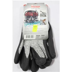 PAIR OF WATSON SIZE SMALL CUT RESISTANT WORK