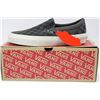 Image 1 : PAIR OF NEW VANS SHOES MENS SIZE 7.5