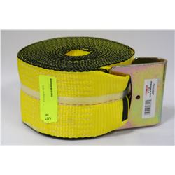 HEAVY DUTY 5400LB STRAP
