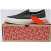 Image 1 : PAIR OF NEW VANS SHOES MENS SIZE 12