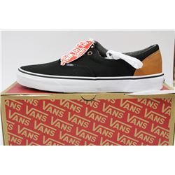PAIR OF NEW VANS SHOES MENS SIZE 11