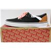 Image 1 : PAIR OF NEW VANS SHOES MENS SIZE 11