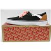 Image 1 : PAIR OF NEW VANS SHOES MENS SIZE 10.5