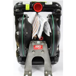 NEW INGERSOLL RAND ARO DIAPHRAM PUMP