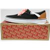 Image 1 : PAIR OF NEW VANS SHOES MENS SIZE 9