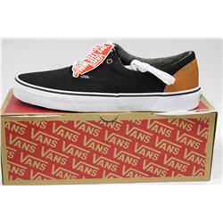 PAIR OF NEW VANS SHOES MENS SIZE 9