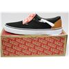 Image 1 : PAIR OF NEW VANS SHOES MENS SIZE 9