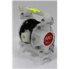 Image 1 : NEW INGERSOLL RAND ARO 3/8"  DIAPHRAM PUMP