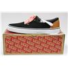 Image 1 : PAIR OF NEW VANS SHOES MENS SIZE 12