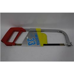 NEW METAL HACKSAW