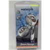 Image 1 : WATERPIK 5 SPRAY SETTING SHOWERHEAD
