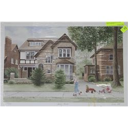 SKATING FRIENDS BY BY ANNE COTE 375/390 LTD