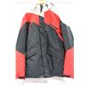Image 1 : FIREFLY MEN'S WINTER JACKET  SIZE L