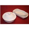 Image 3 : PFALTZGRAFF 76PC. DINNERWARE (WHITE)