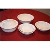Image 5 : PFALTZGRAFF 76PC. DINNERWARE (WHITE)