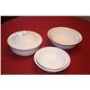 Image 6 : PFALTZGRAFF 76PC. DINNERWARE (WHITE)