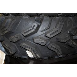 27 X 9R12 QUAD TIRE