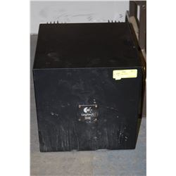 LOGITECH SUBWOOFER