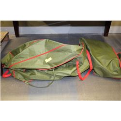 LARGE BAG W/ 2 DISNEY FROZEN COSTUMES