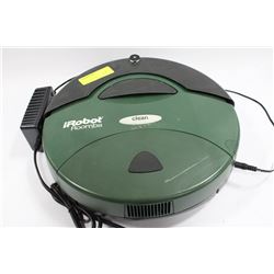 I-BOT ROOMBA AUTOMATIC VACUUM