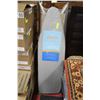 Image 1 : NEW IRONING BOARD