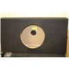 Image 1 : 10" TRUCK SUB BOX