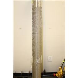 ROLL OF 36" X 93" INDOOR/OUTDOOR CARPET