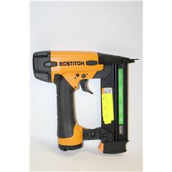 NEW BOSTITCH 18 GAUGE AIR NAILER