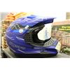 Image 3 : RJAYS MOTORCYCLE HELMET SIZE SMALL