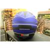 Image 4 : RJAYS MOTORCYCLE HELMET SIZE SMALL