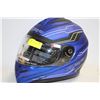 Image 1 : RJ'S OPEN FACE SIZE YOUTH XL MOTOCROSS HELMET