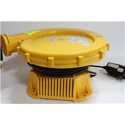 AIR PUMP FAN
