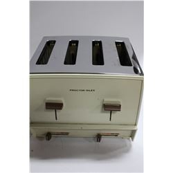 TOASTER