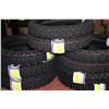 Image 1 : STACK OF 9 NEW SIZE 12" MOTOCROSS TIRES