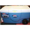 Image 1 : COLEMAN X-TREME PULL TYPE PARTY COOLER