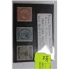 Image 1 : MINT 1862-1865 CHOICE PRINCE EDWARD ISLAND STAMPS