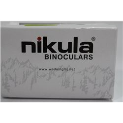 NEW NIKULA  7 X 18 MINI SPOTTING SCOPE