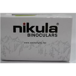 NEW NIKULA  7 X 18 MINI SPOTTING SCOPE