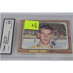 1966 TOPPS BOBBY ORR